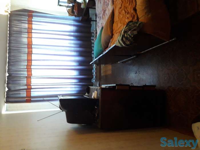 продам 3-х комнатную квартиру, Муканова 32, фотография 3