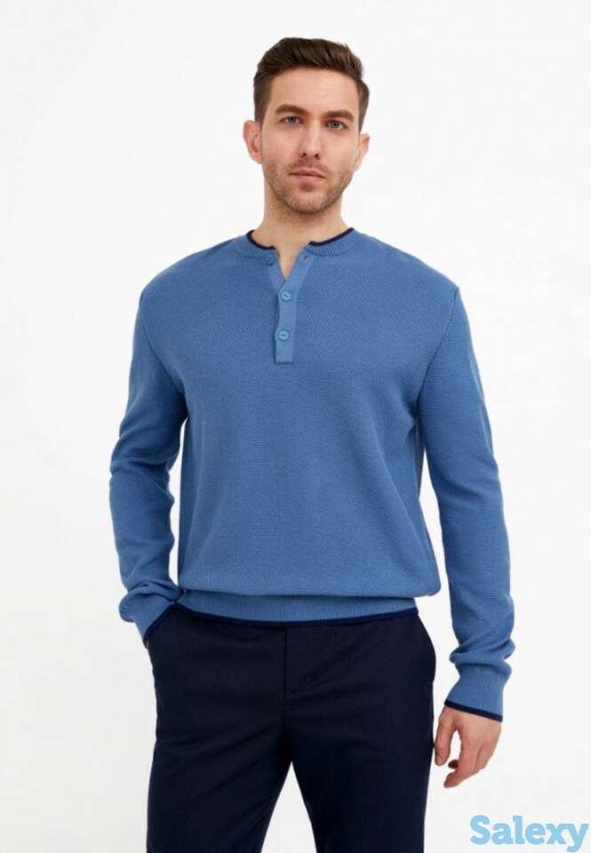 Джемпер finn flare, фотография 1