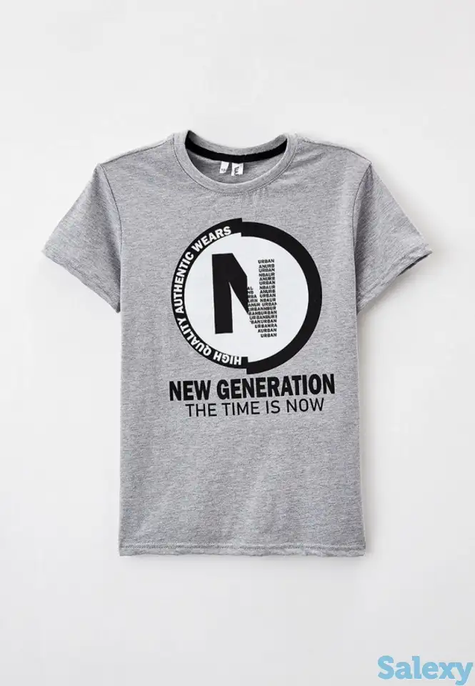 Футболка elaria, фотография 1