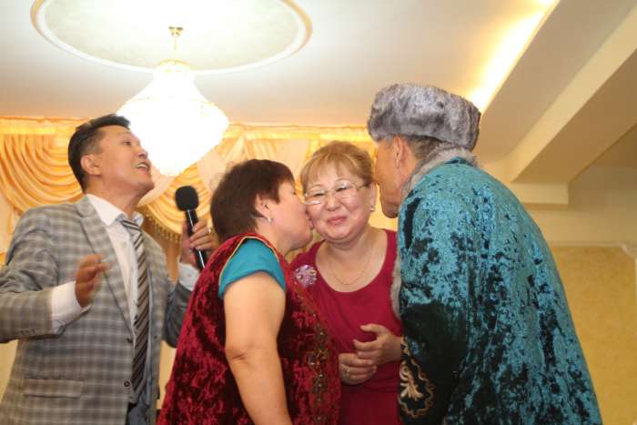 Тамада в Алматы, фотография 1