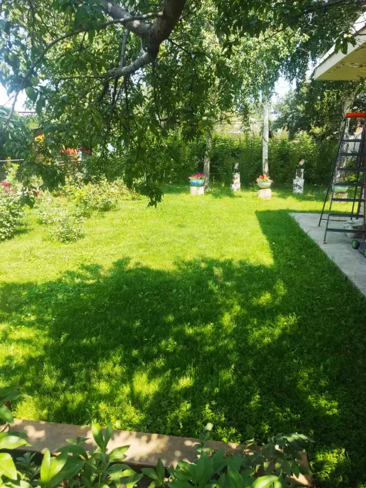 Продаем капитальный дачный дом с земельным участком севернее пос.Кендала., фотография 6