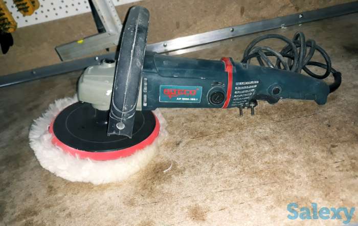 Аренда электроинструментов, фотография 6