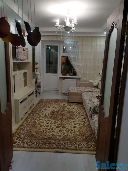 Продам квартиру, Пр-кт шакарима кудайбердиулы, 29/1, фотография 1