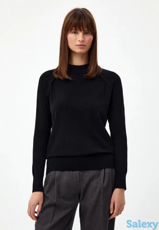 Джемпер finn flare, фотография 1