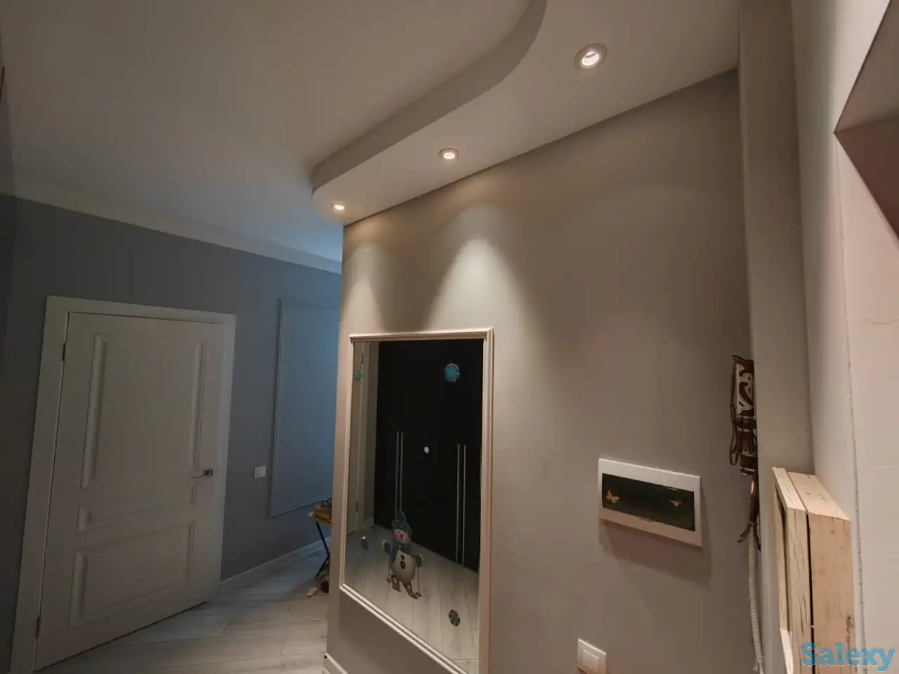 Двухкомнатная кв, Айтматова, фотография 10