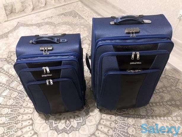 Чемодан, фотография 1