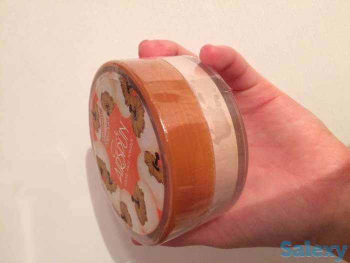 Пудра от Airspun, фотография 2