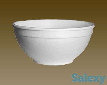 Одноразовая посуда 500 ml., фотография 1