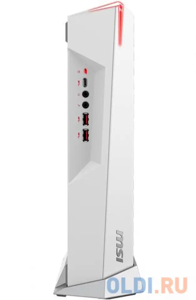 Mpg trident 3 arctic 11si-099ru (trident b935)/intel core i5-11400f 1.30ghz hexa/16gb+512gb, фотография 1