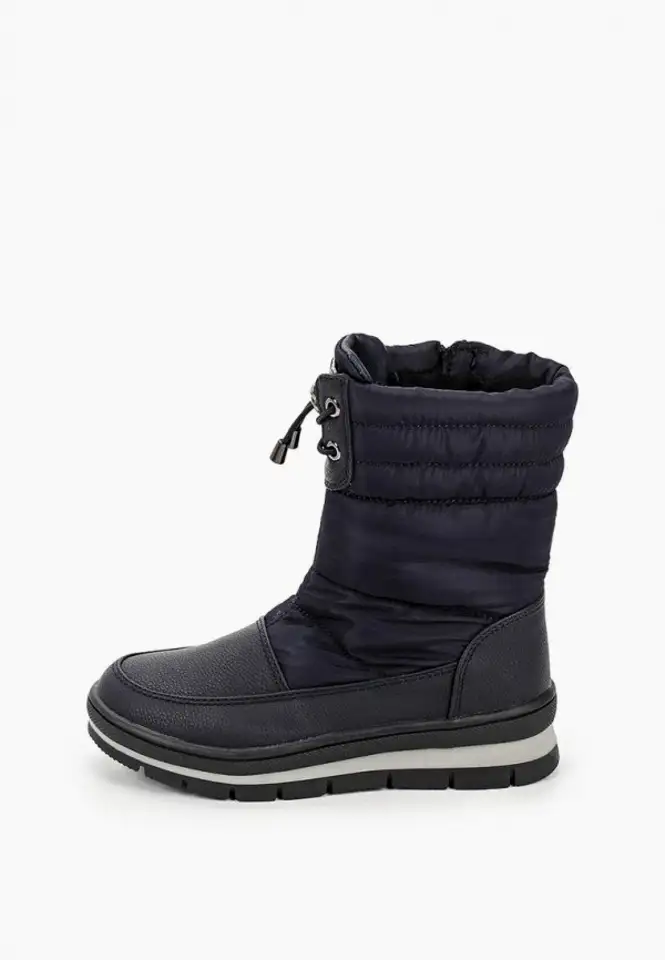 Дутики t.taccardi, фотография 1