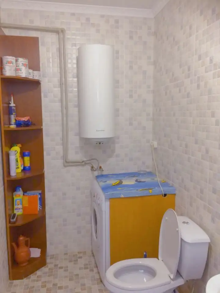 дом, Суюнбая, фотография 5