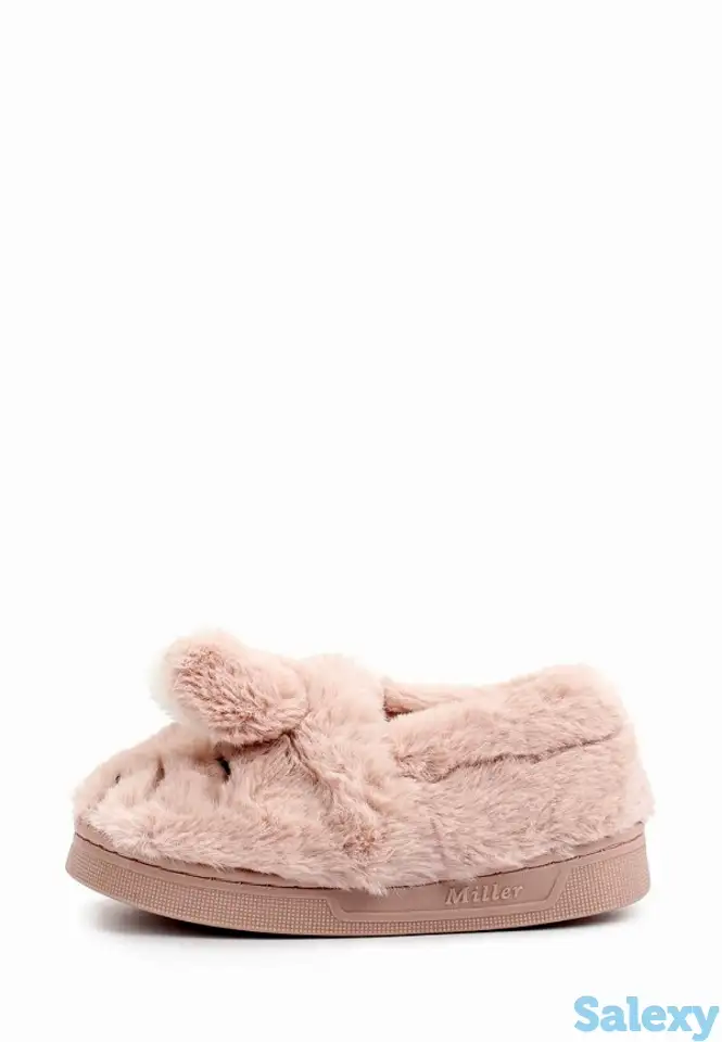 Тапочки playtoday, фотография 2