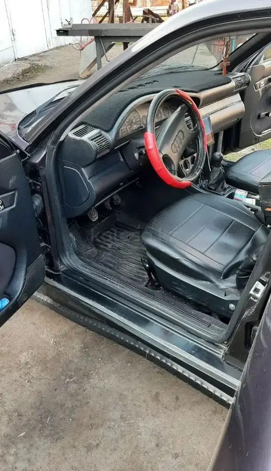 Audi 100 c4 Универсал. В идеальном состоянии! ТОРГ!, фотография 6