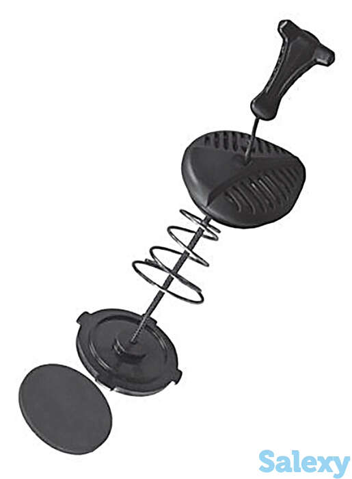 Плоский стравливающий клапан в сборе, фотография 1