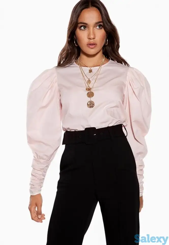 Блуза ivyrevel, фотография 1