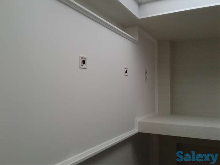 Ремонт квартир под ключ, фотография 2