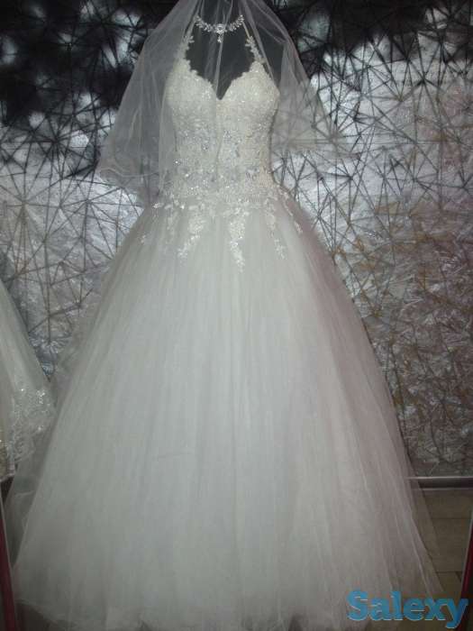 Свадебный салон 