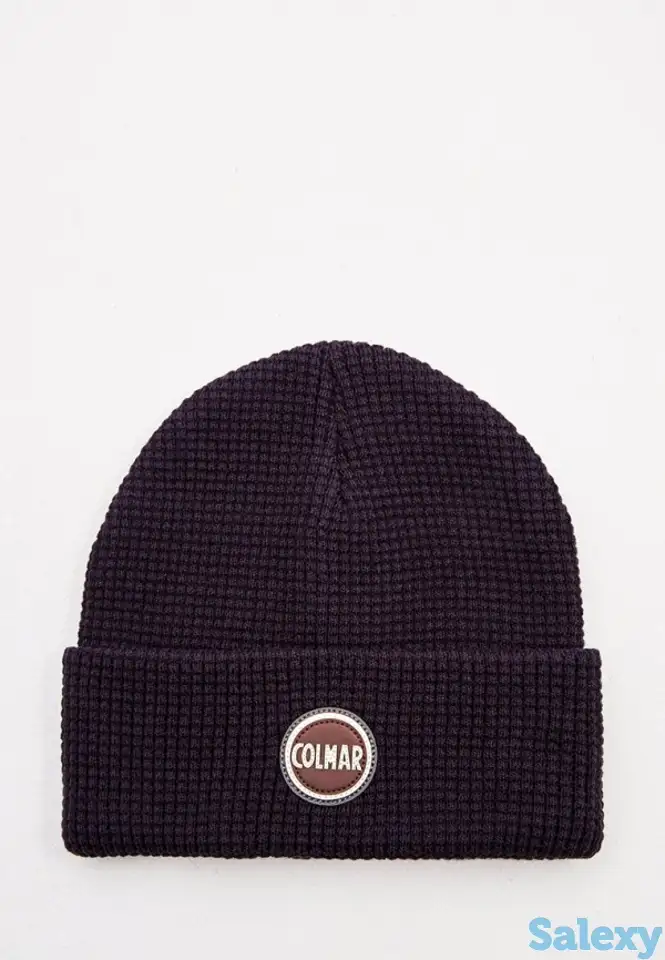 Шапка colmar, фотография 1