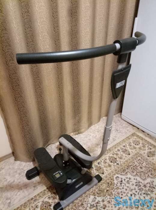 Продам домашний тренажер 