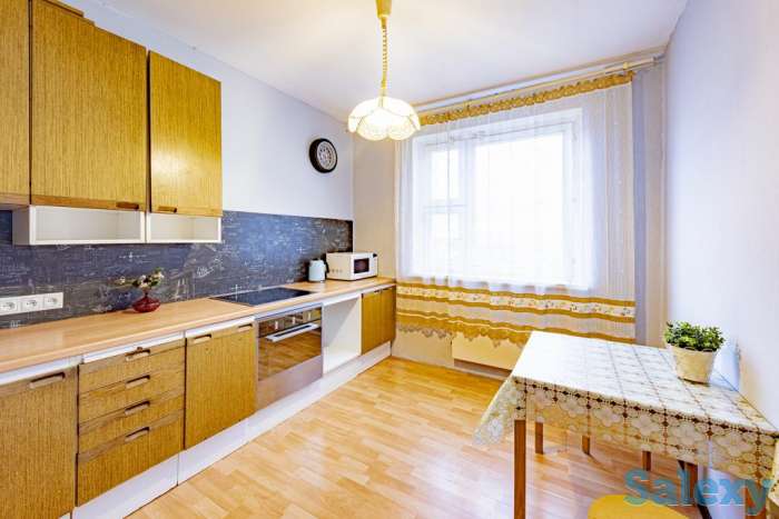 Квартиры в аренду посуточно, Достык, 14, фотография 1