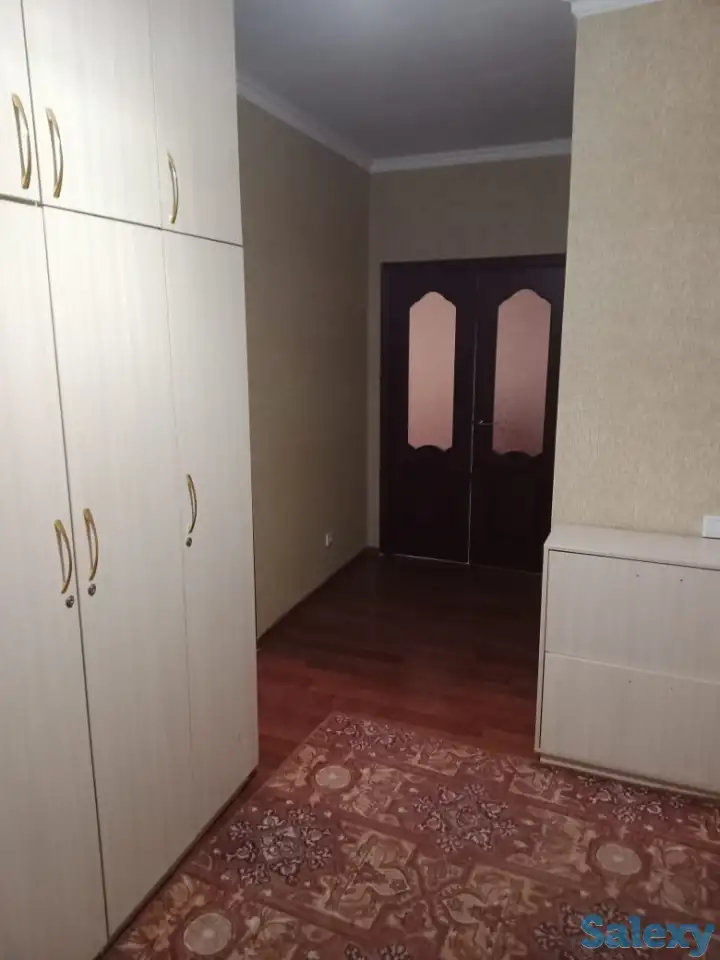 Продам 3 комнатную квартиру, Бауржан Момышулы, фотография 9