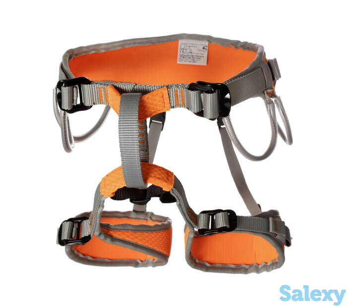 Беседка поясная венто argon toxic orange, фотография 1