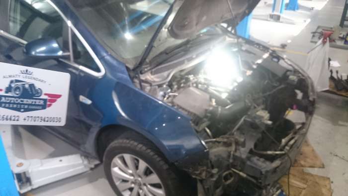 Автоэлектрик. Premium garage , фотография 5