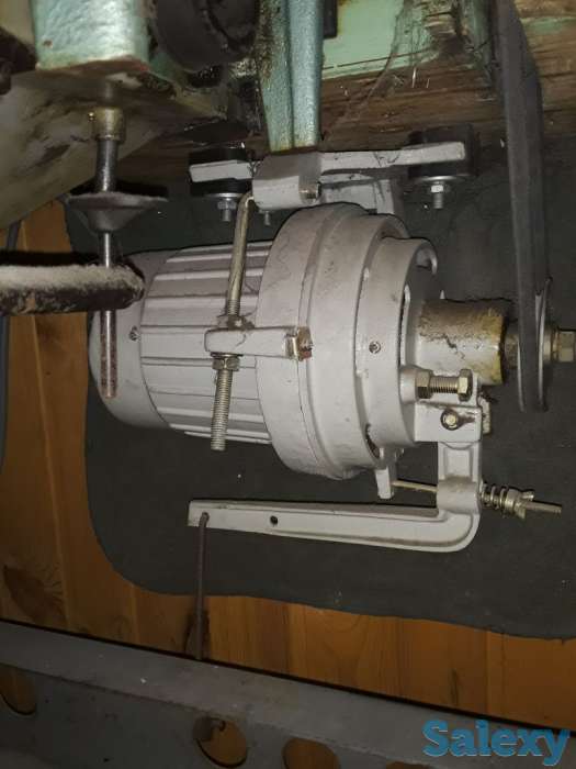 Продам швейную машинку 97 кл, фотография 2