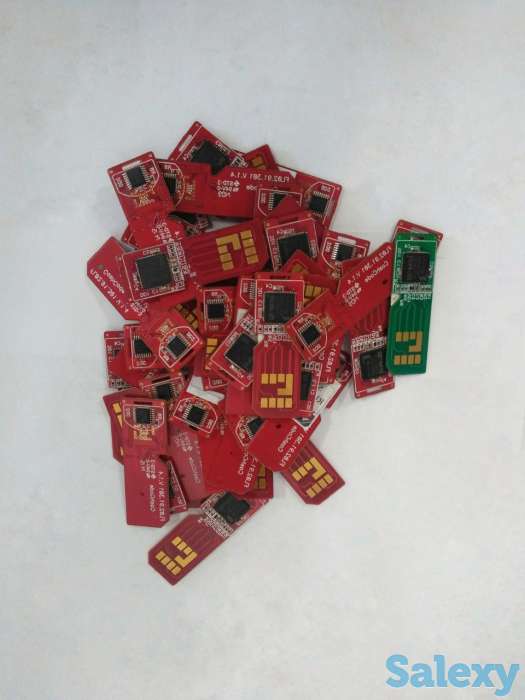 Удаленная прошивка Smart Stick для Cash Code, фотография 4