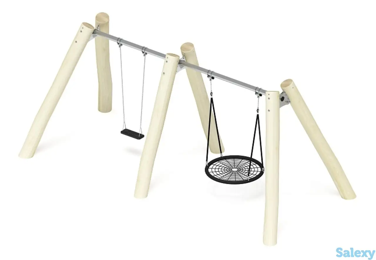 Качели (робиния) ио 12.р.05.03.01, фотография 1