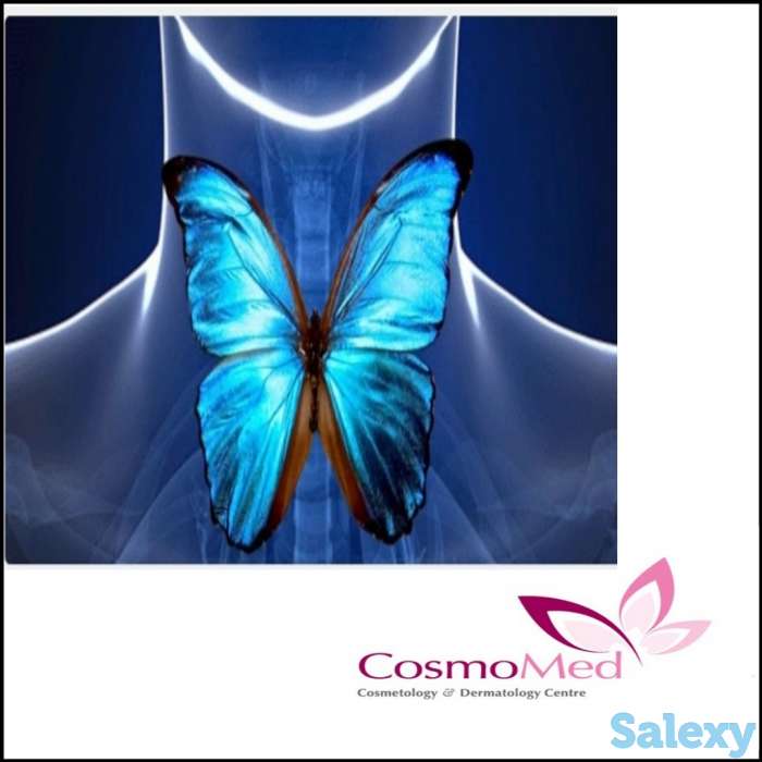 Открытие М/Ц Cosmomed, фотография 4