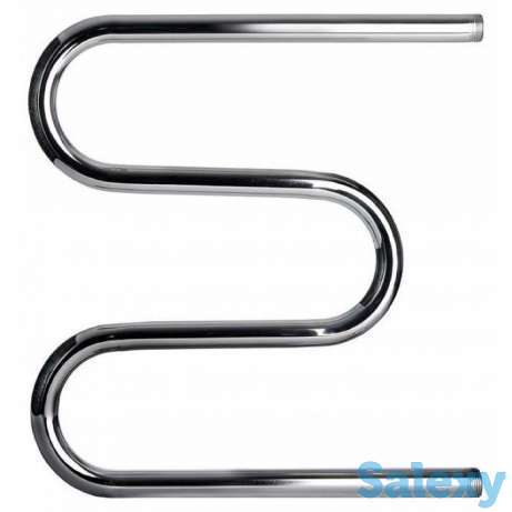 Полотенцесушители «Terminus» из нержавеющей стали, фотография 1