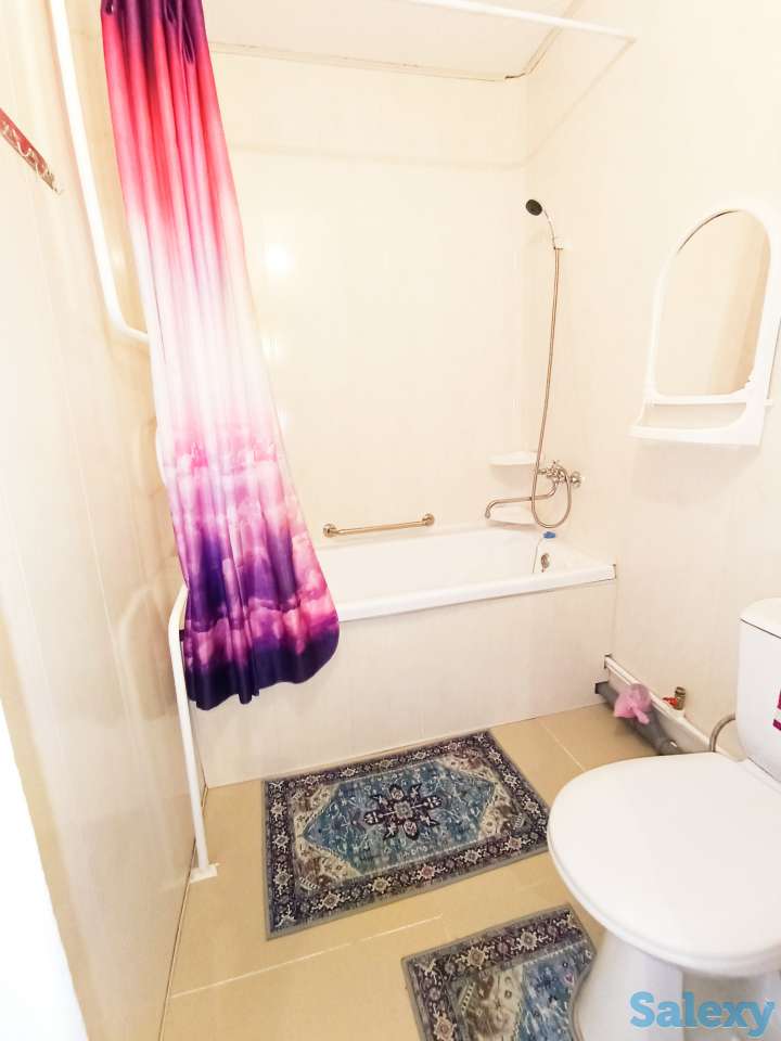 Продам 2-х комнатную ул. Астана 18, фотография 11