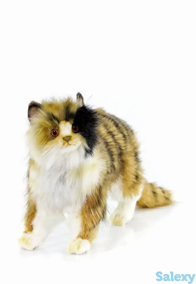 Игрушка мягкая hansa, фотография 1