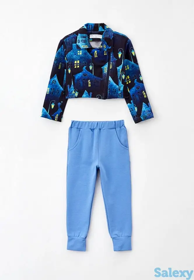 Костюм ete children, фотография 1