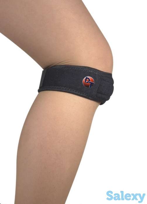 Лодыжка Эластичная опора для голеностопа (MALLEOL SUPPORT), фотография 5