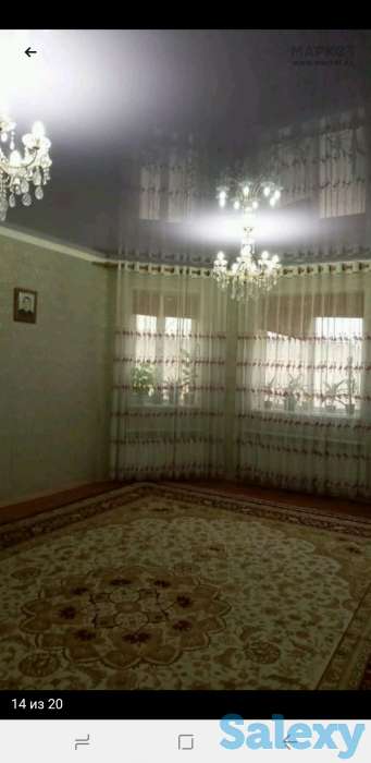 Сатамын немесе ипотека, Р3 22 67. Жулдыз шагынаудан Кокесем кошеси 67, фотография 4