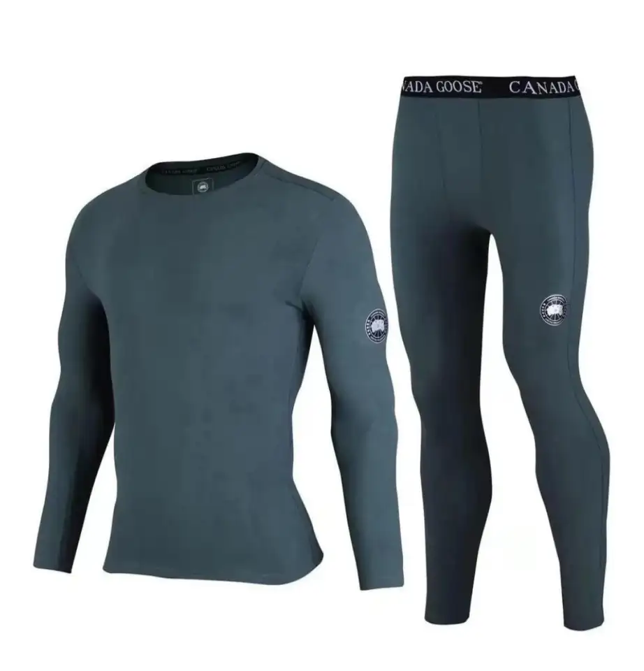 Термобельё CANADA. Толстое. Оригинал. Оптом и в Розницу., фотография 3