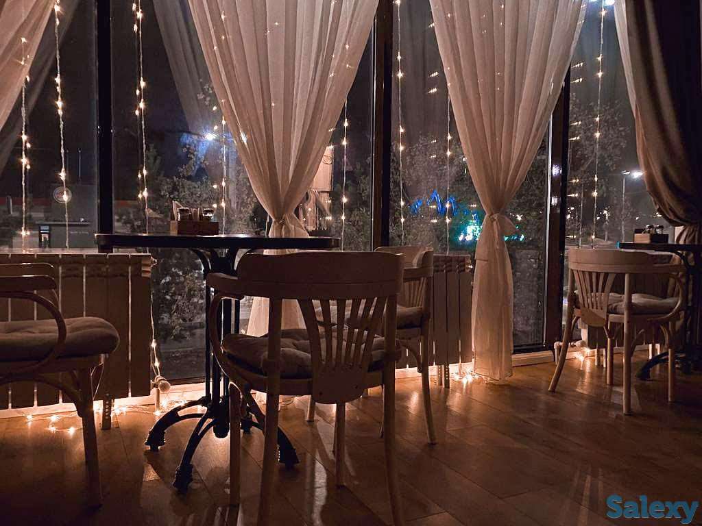 Продается действующий кафе-бар, фотография 1