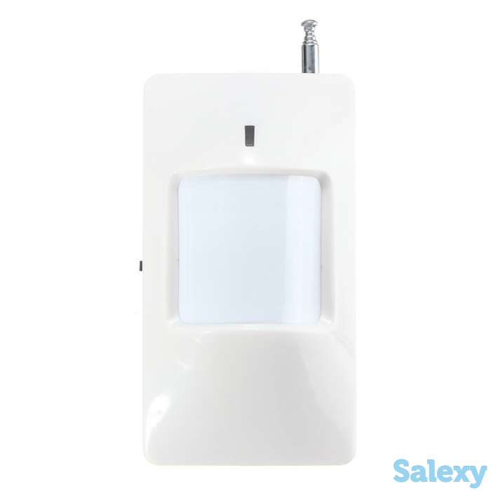 Продам PIR Инфракрасный детектор/ датчик движения для беспроводных сигнализаций,, фотография 1