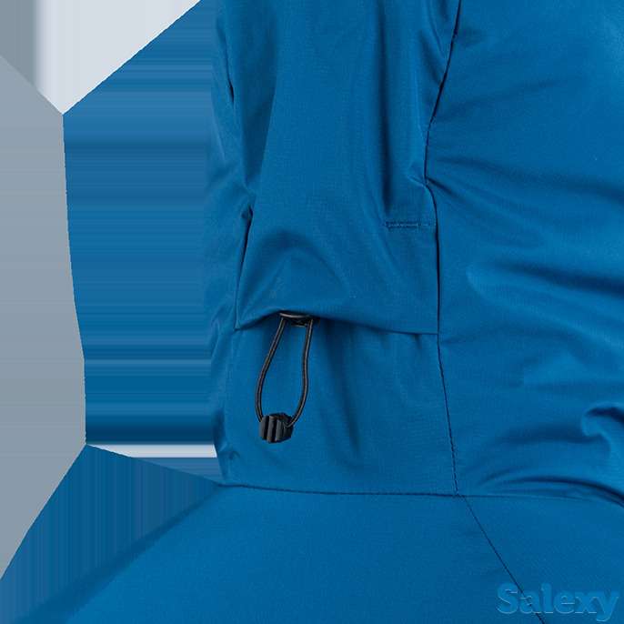 Куртка сивера шурга про кардинал, фотография 5