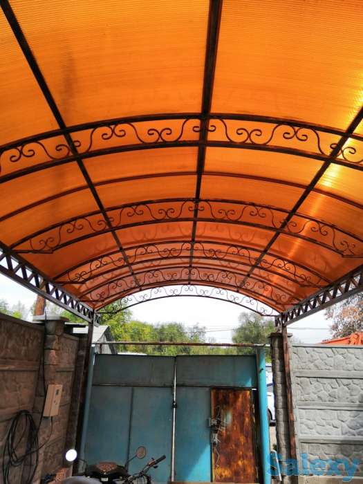 Изготовление качественных металлоизделий по АКЦИИ, фотография 3