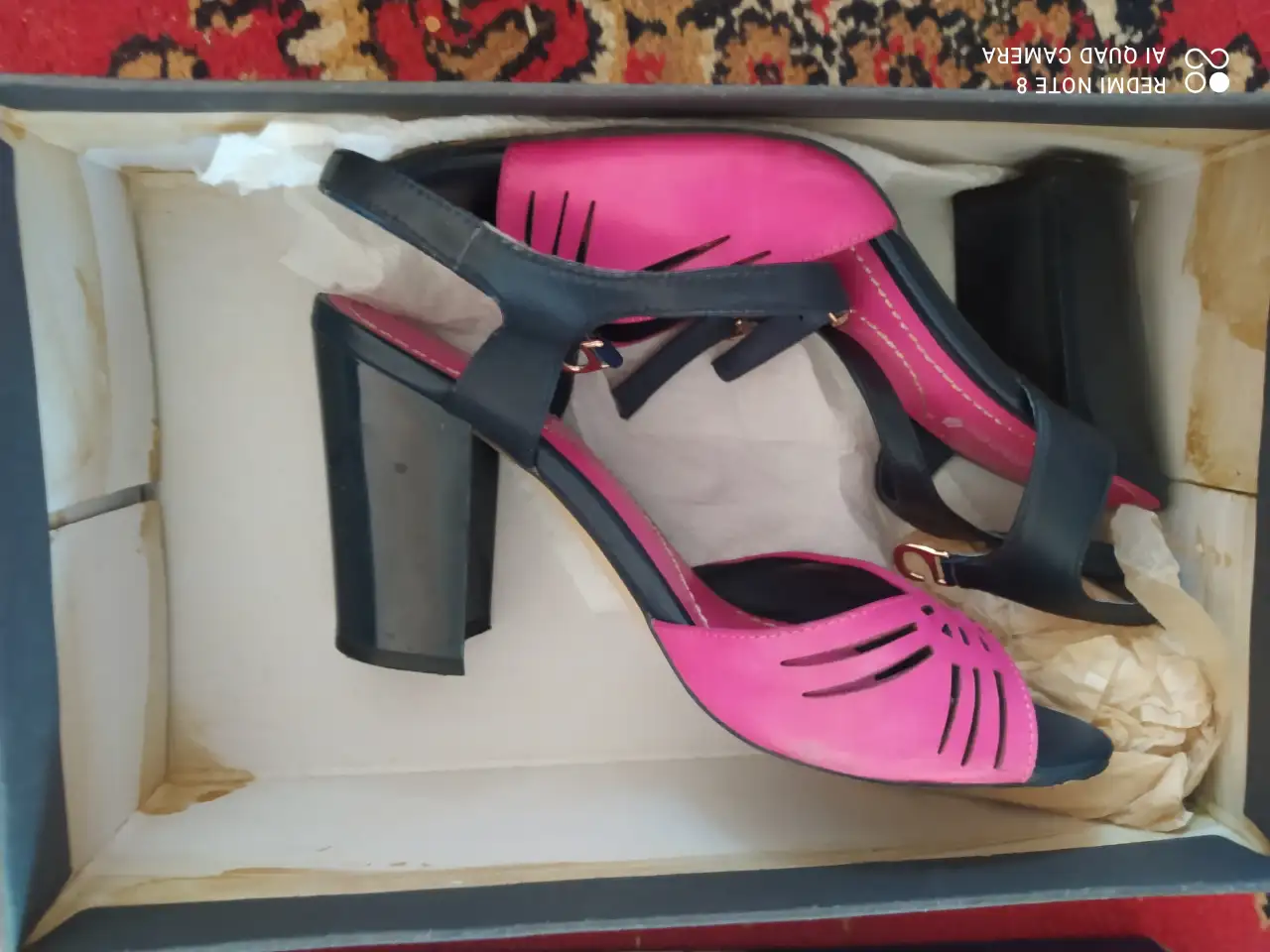 срочно продам качественную обувь зима, лето, сумки, недорого, фотография 1