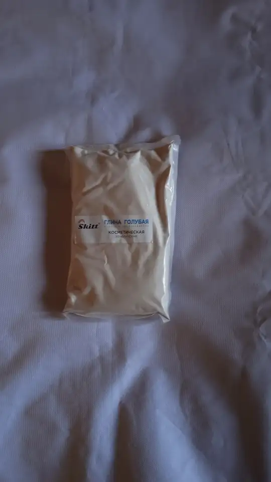 Продам лечебную косметологическую глину, глубокой очистки., фотография 8