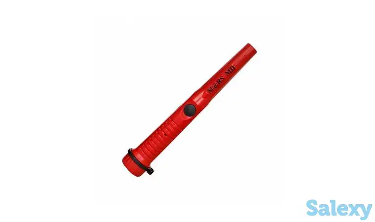 Пинпоинтер Mars MD RED, фотография 1