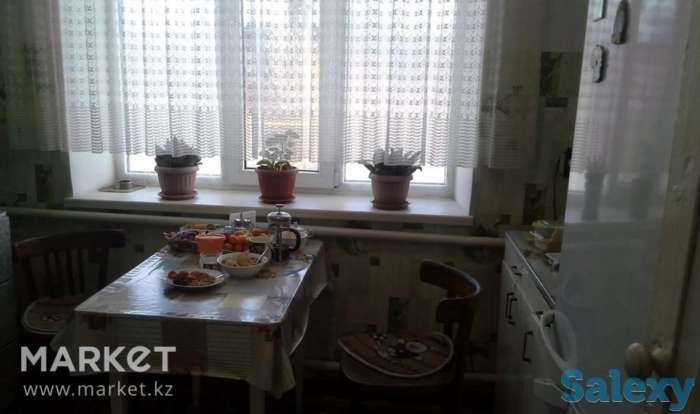 Продам квартиру, Алматинская обл. Илийский р- он. С. Байсерке, фотография 7