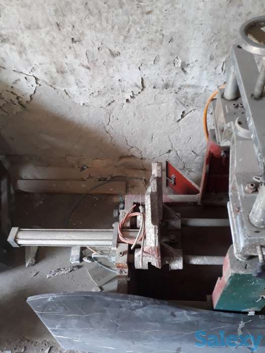 Станки для пластиковых окон, фотография 9