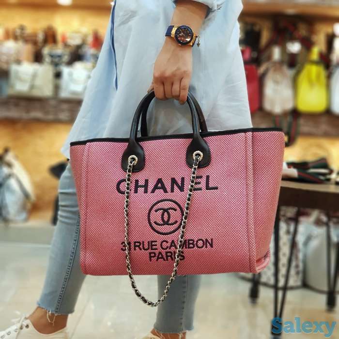 Сумки женские брендовые, рюкзаки,клатчи, фотография 2