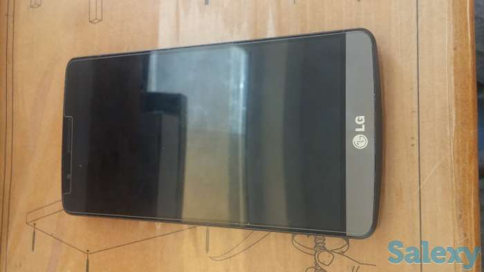 Продаю смартфон lg g3 (d855), фотография 1