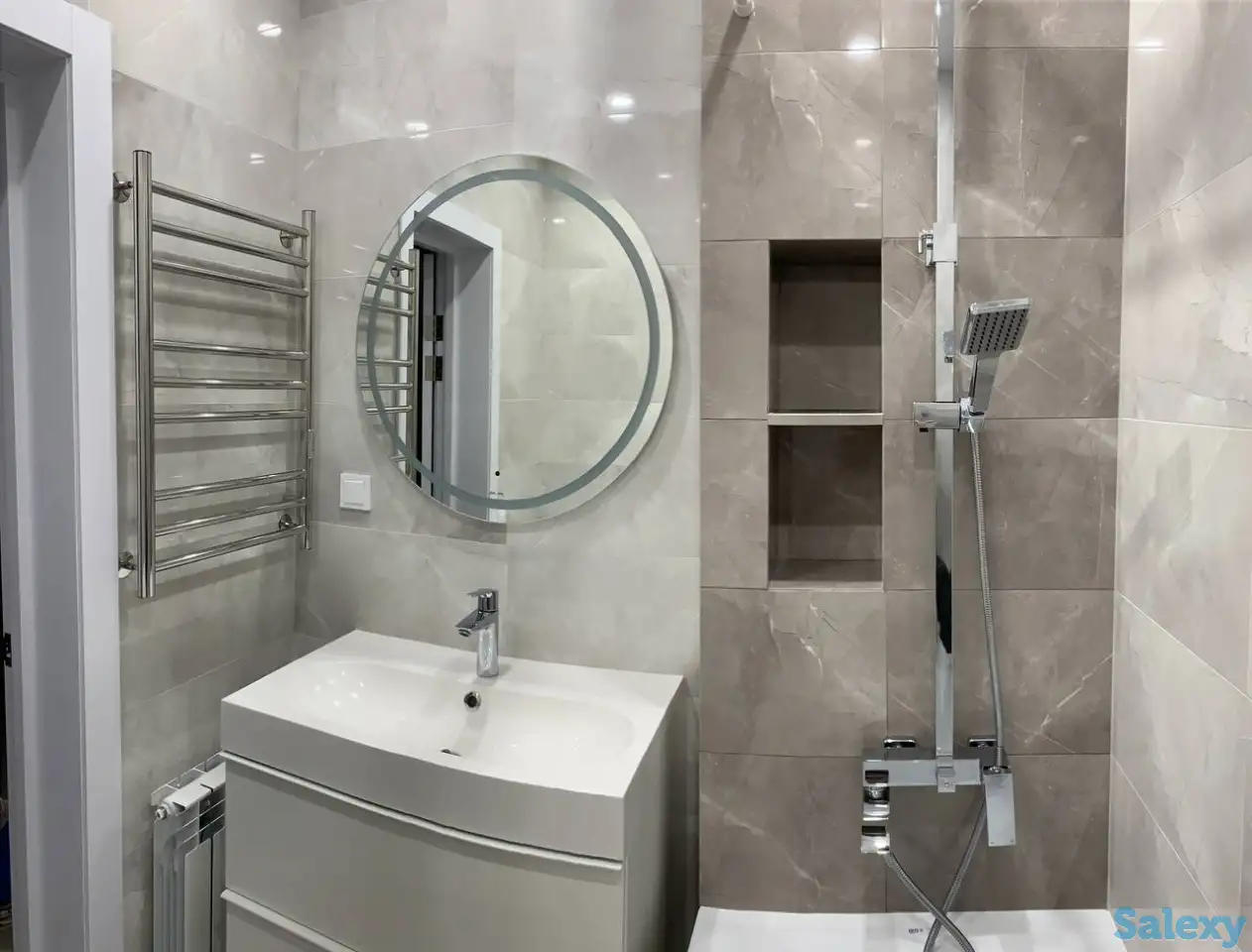 Ремонт квартир, фотография 4